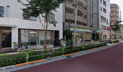 新井勘二商店