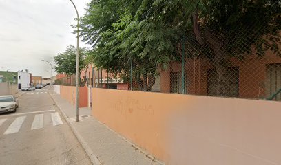 Colegio Público la Atunara