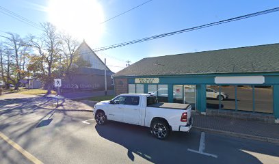 Amherst Law Office (Nova Scotia Legal Aid)