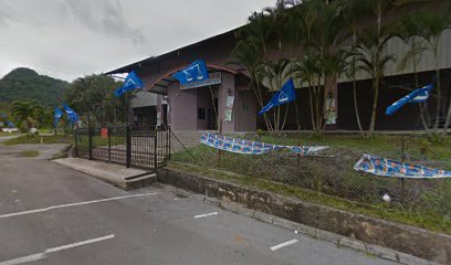 Persatuan Masyarakat Kawasan Siniawan 新桡湾民众联谊会