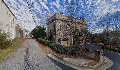 Childrens Dyslexia Center of Georgia