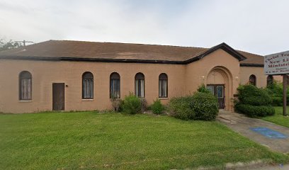 School of the Prophets Seminary College