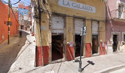 ALIANZA FRANCESA DE GUANAJUATO