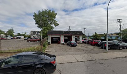 Daneau J Garage