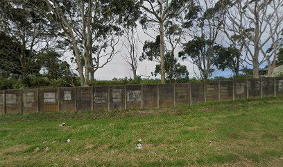 Alfred Schoeman Sports Field