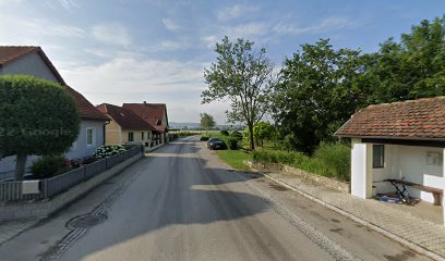 Weißenkirchen/Perschling Birkenstraße