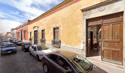 Instituto de Estudios Constitucionales del Estado de Querétaro