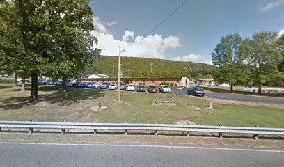 Mountain Pine Elementary School