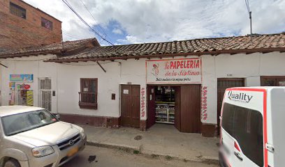 Centro Cultural Ramón González Valencia