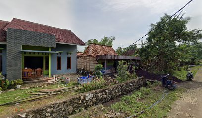 Dusun krasak