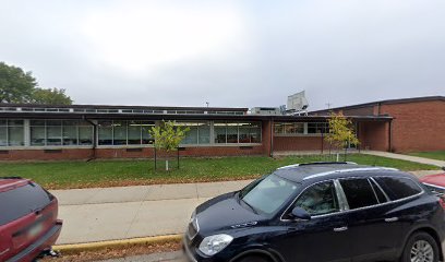 North Side Elementary School
