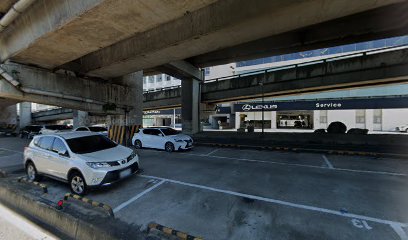 Binjiang Under Bridge Car Park