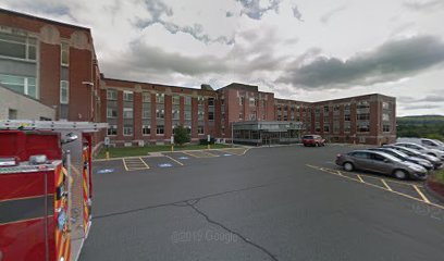 Western Massachusetts Hospital 91 East Mountain Road HHC Suite 1790