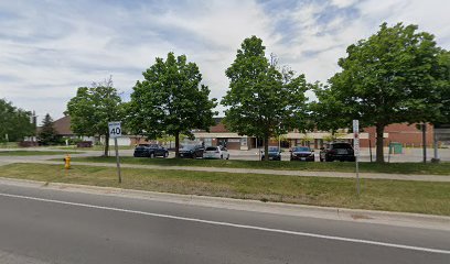 Les Lucioles Inc (Oshawa)