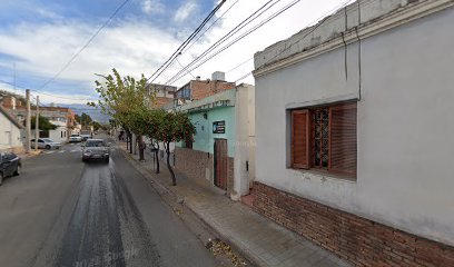 Centro Veteranos de Guerra de Catamarca