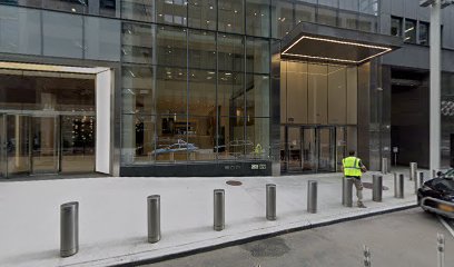 NYU Langone Fertility Center (Main Office)