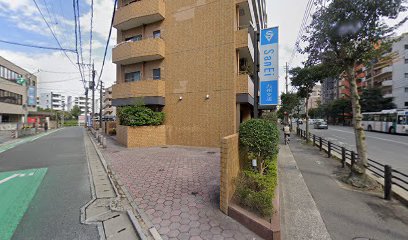 三栄電気工業（株） 九州支店