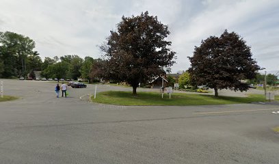 Our Lady of the Lake Catholic Church