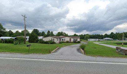 Rural Health Clinic of The Cumberlnds