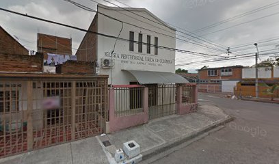 Iglesia Pentecostal Unida de Colombia Nueva Floresta