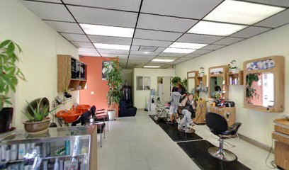 Braz Beauty Salon