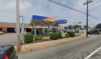 Bob's Sunoco