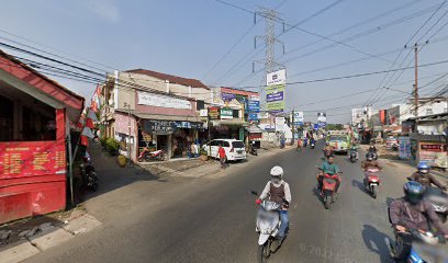 Notaris & Pejabat Pembuat Akta Tanah (PPAT) Yulita Roestam, S.H.