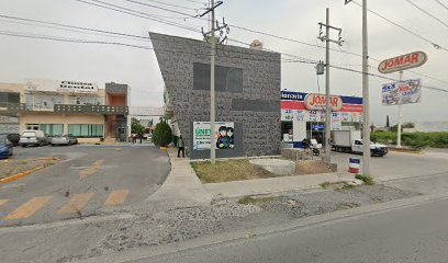 MF Clinica Dental Familiar Monterrey