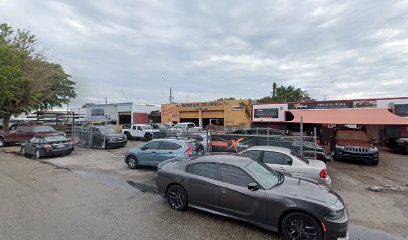 Cars For Sale Miami