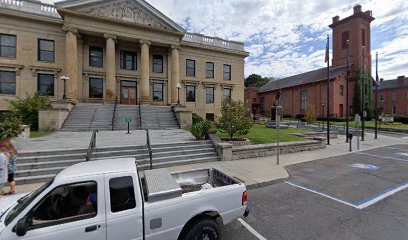 Catskill Municipal Courthouse