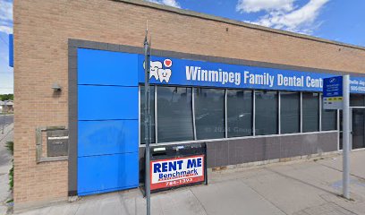 Winnipeg Family Dental Centre