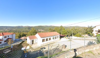 Escola EB1 de Pousada, Campeã