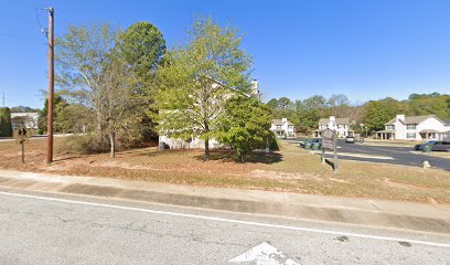 Bentwood Apartment Homes