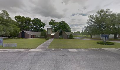 Geneva Presbyterian Church