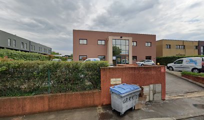 Record Portes Automatiques - Agence de Montpellier Saint-Aunès
