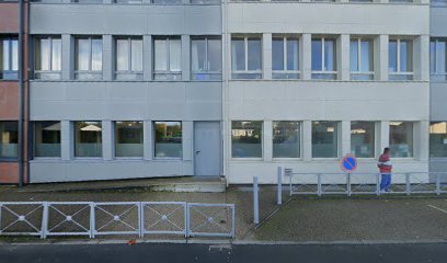 Ecole Publique Louis Pasteur