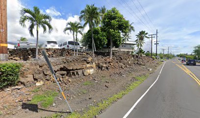 Legal Aid Society of Hawaii