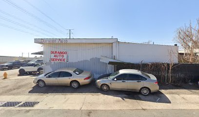 Durango Auto Services