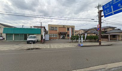 社会福祉法人 野々市市社会福祉協議会