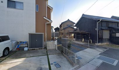 石川造園土木（株） 東浦営業所