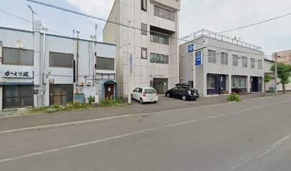 ㈱飯塚設備 深川支店