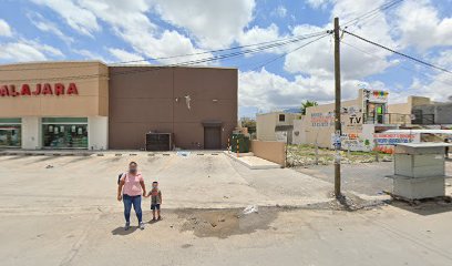 Farmacia Guadalajara Buena Vista el carmen