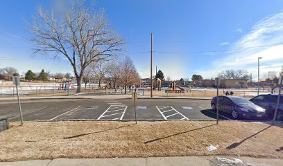 Fremont Elementary School