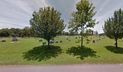 City of Collins Cemetery