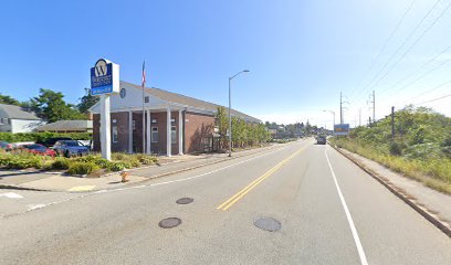Worcester Credit Union