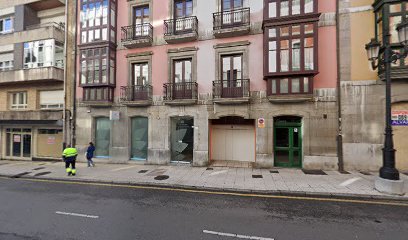 Fisioterapia Neurológica nFisio en Oviedo