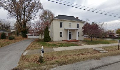 McReynolds House (Elkton, Kentucky)