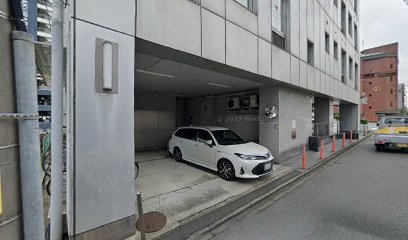 （株）フジシール 名古屋営業所