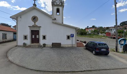 Capela de Santa Ana