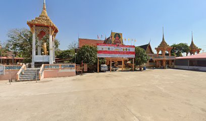 Wat Chon Khe Rai